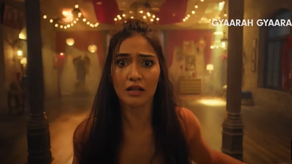 Gyaarah Gyaarah (2024)