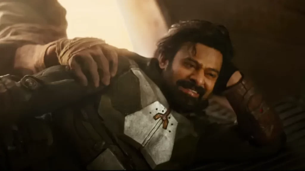 Kalki 2898 AD (2024)