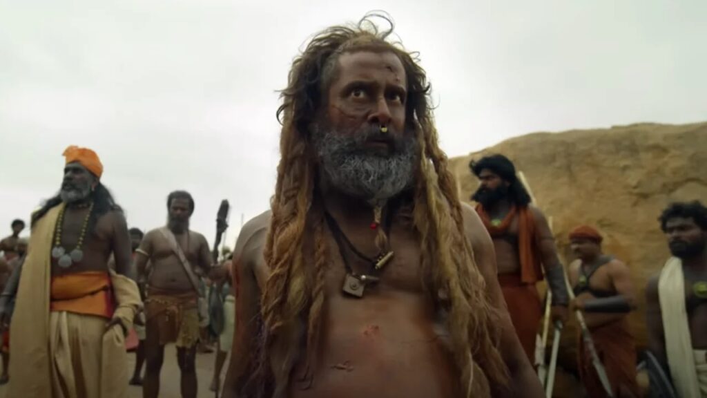 Thangalaan (2024)