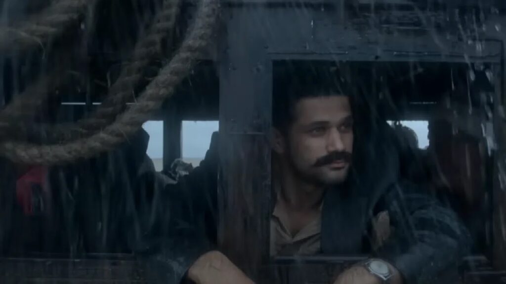 Tumbbad (2024)