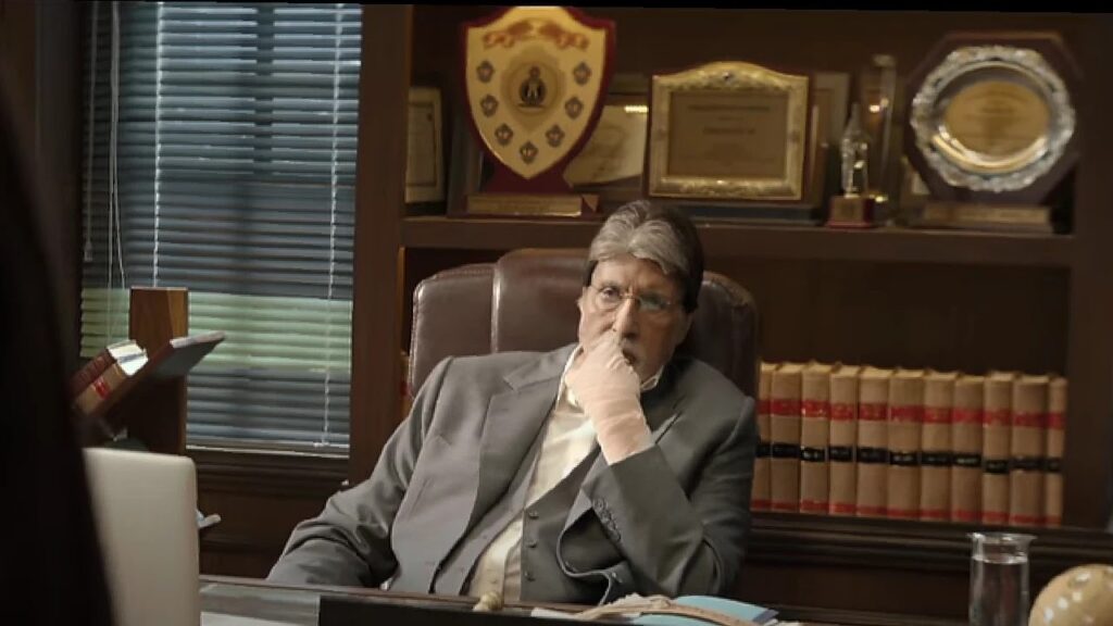 Vettaiyan (2024)