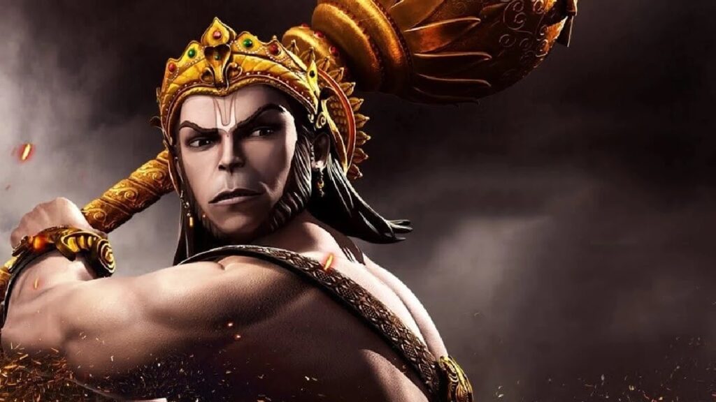 The Legend of Hanuman Season 5 (2024)
