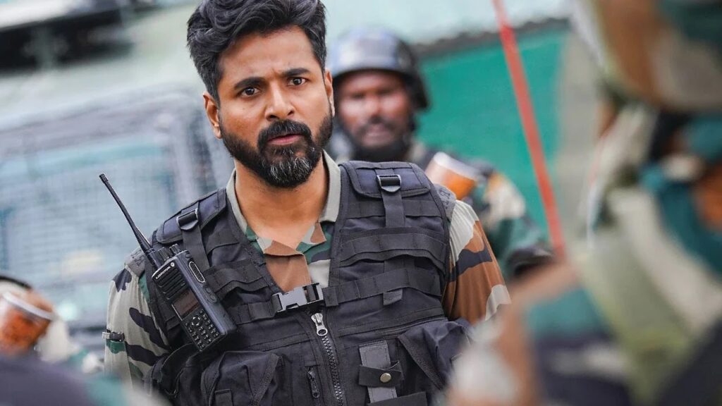 Amaran (2024)
