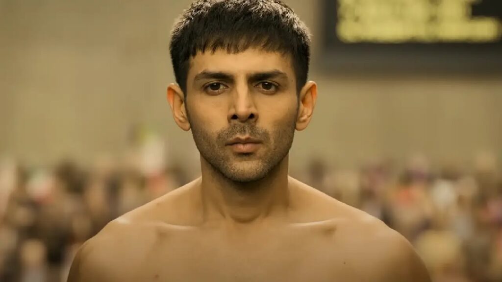 Chandu Champion (2024)