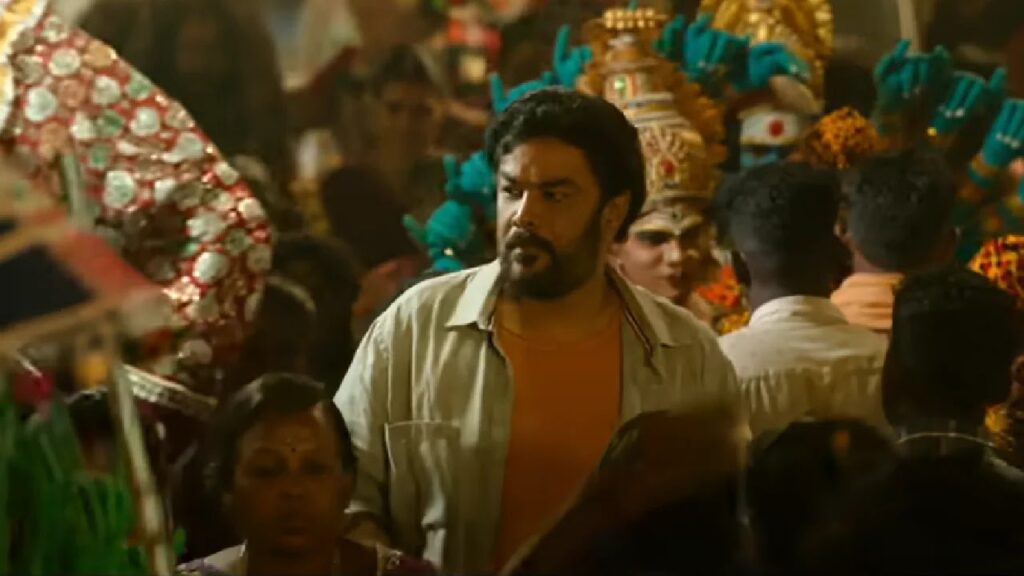 Aranmanai 4 (2024)