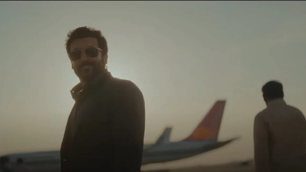 Sarfira (2024)