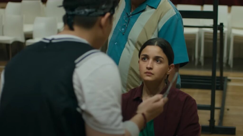 Jigra (2024)