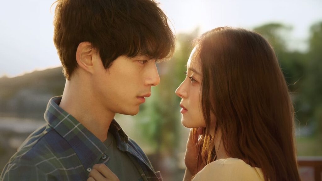 What Comes After Love  (2024)