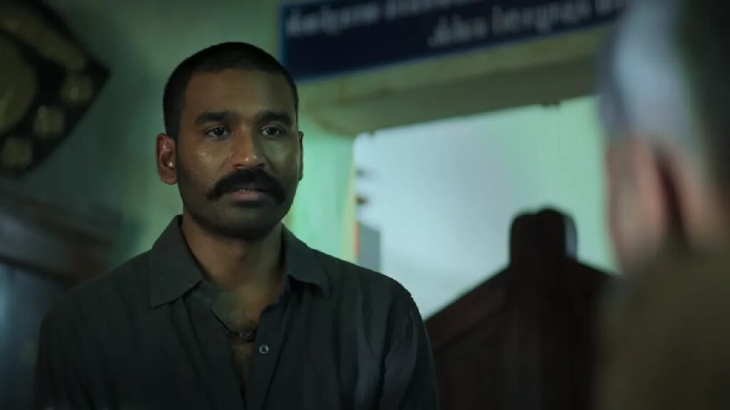 Raayan (2024)