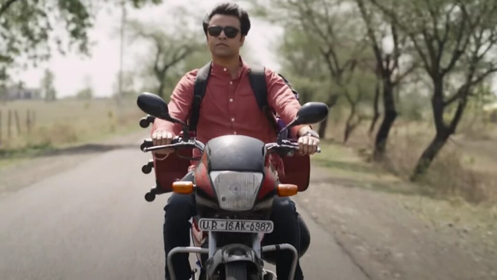 Panchayat Season 3 (2024)