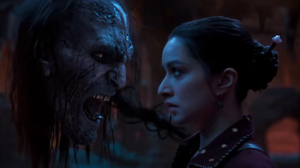 Stree 2: Sarkate Ka Aatank (2024)