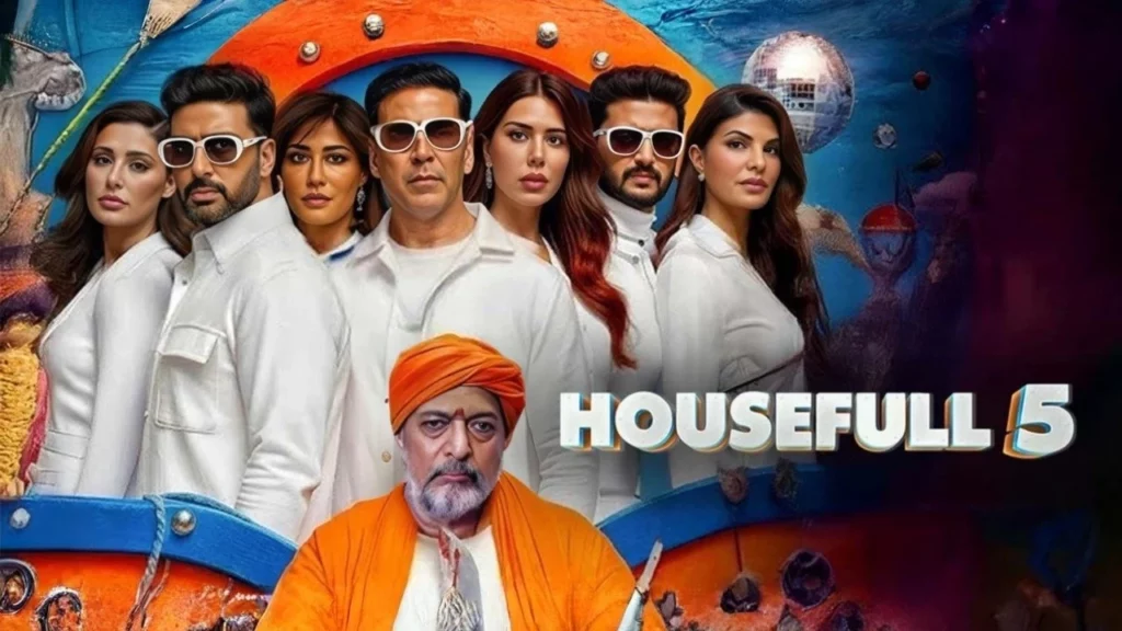 Housefull 5 (2025)
