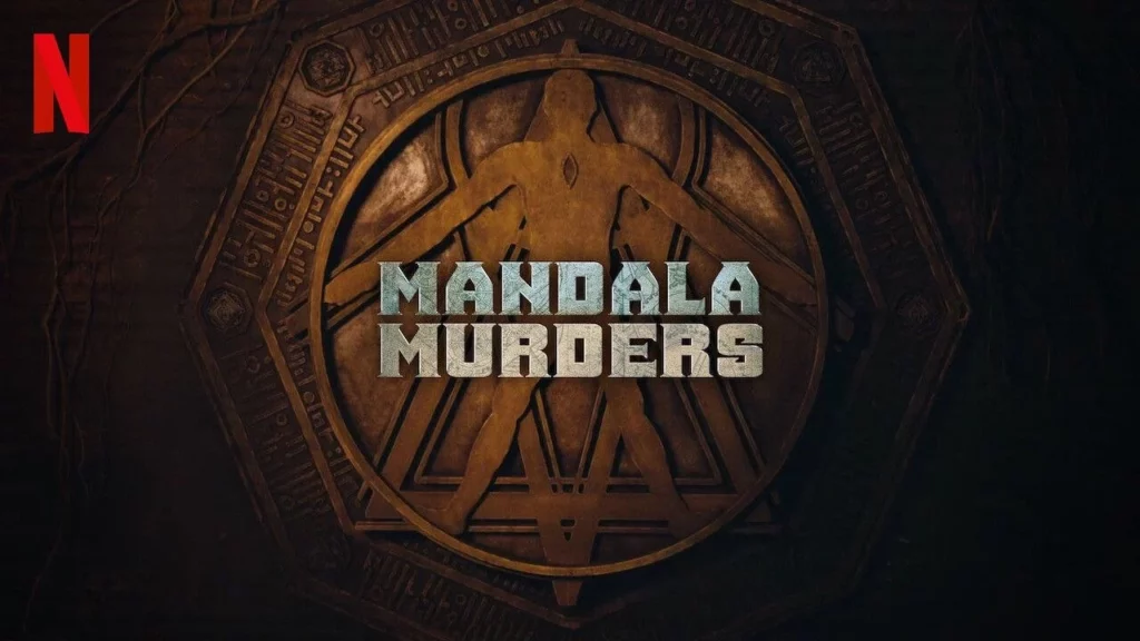 Mandala Murders (2025) Series ft. Vaani, Surveen, and Vaibhav