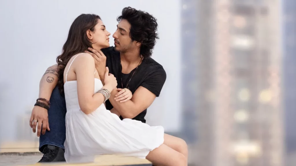 Saiyaara (2025)