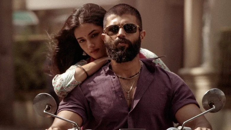 Kingdom (2025) Movie ft. Vijay, Satyadev, and Venkitesh