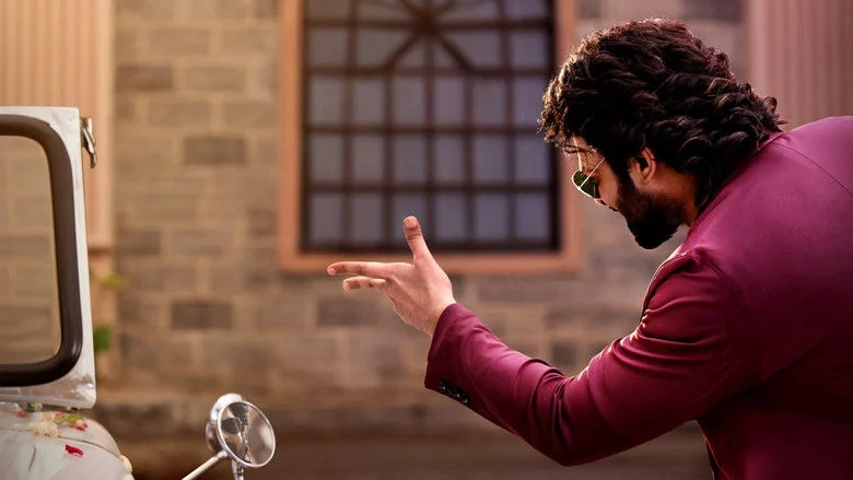The Rajasaab (2026)
