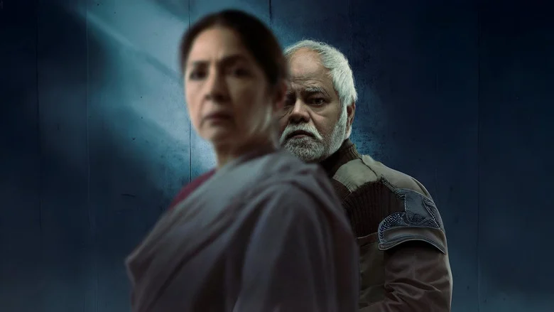 Vadh 2 (2026)