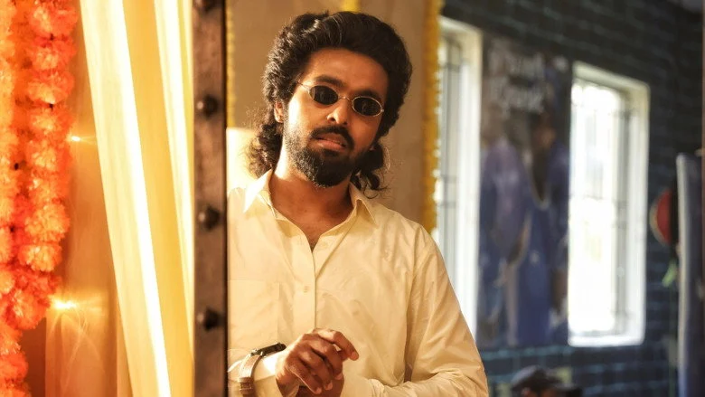 Happy Raj (2026)