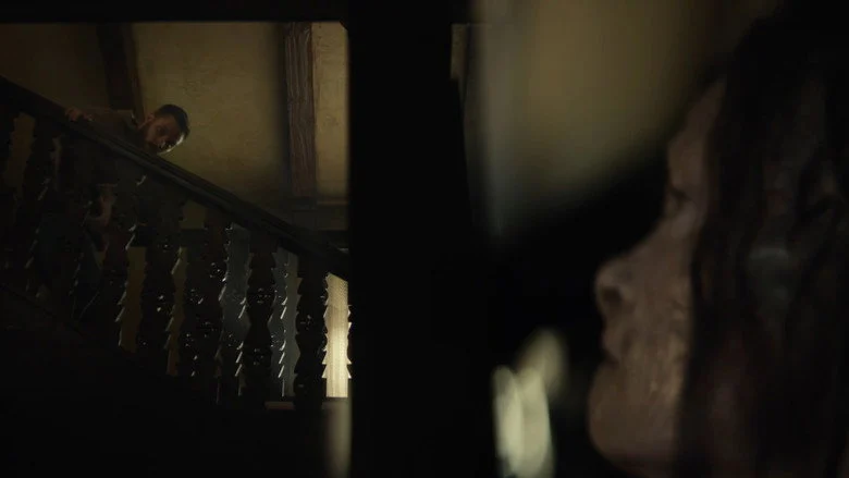 Lee Cronin's The Mummy - Absence of Named Performers Leaves Narrative Weight Entirely on Direction