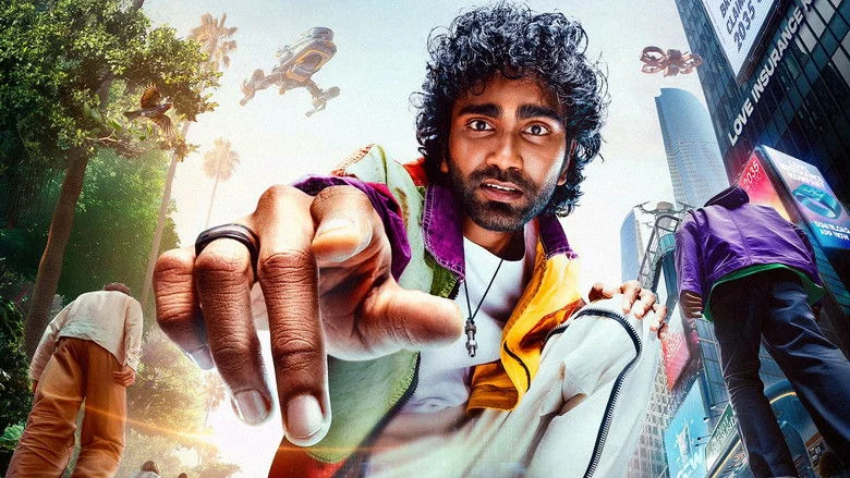Love Insurance Kompany - Shivan Builds a Visually Coherent 2040 But Loses the Script
