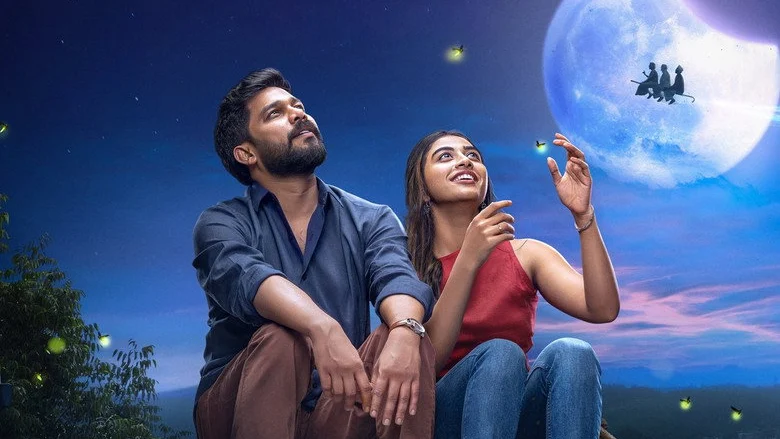 Madhuvidhu - Vishnu Aravind's Directorial Instincts Show Promise and Constraint