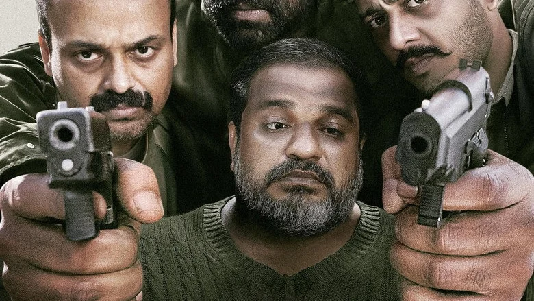 Oru Durooha Saahacharyathil - Ratheesh Balakrishnan Poduval's Tonal Gamble