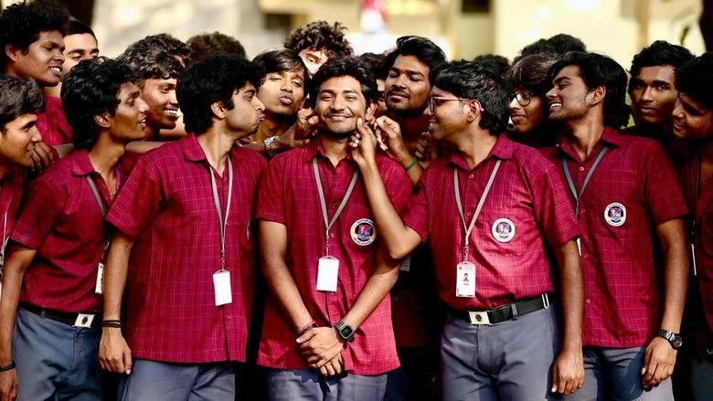 Youth - Directorial Simplicity Trades Complexity for Broad Strokes