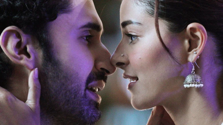 Chand Mera Dil - Restrained Climax as Genre Refusal