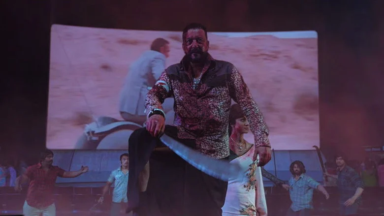 KD – The Devil - Prem's Direction Builds Emotional Spine But Loses Structural Discipline