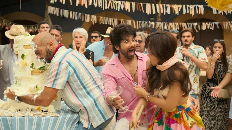 Cocktail 2 - Adajania's Direction Feels Restrained in a Story That Demands Chaos