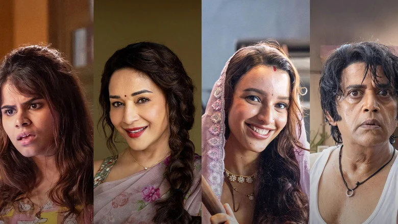 Maa Behen - Triveni's Tonal Balancing Act: Ambition and Execution