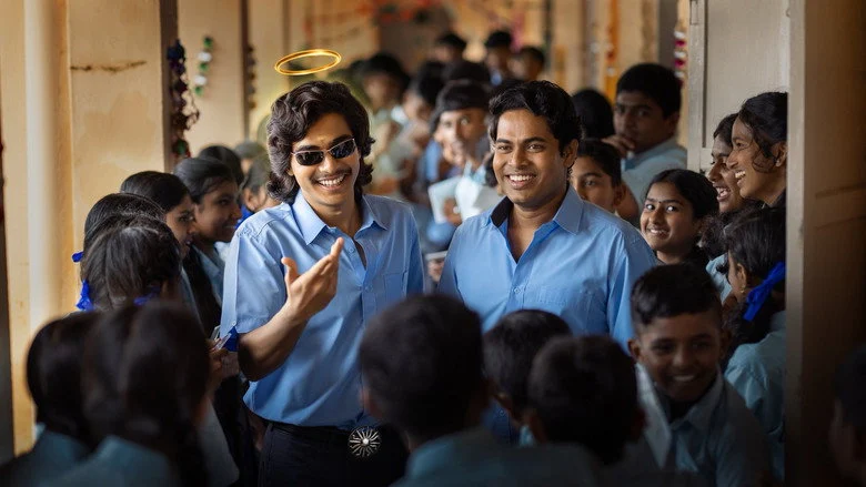 Mollywood Times - Genre execution trades conventional momentum for cinema-centric immersion