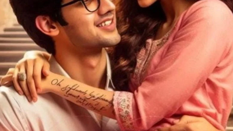 Naina - Horror-Thriller Mechanics Built on Foreknowledge