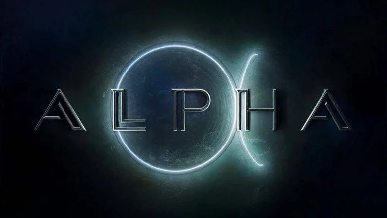 Alpha - This action thriller bleeds ambition but struggles with momentum