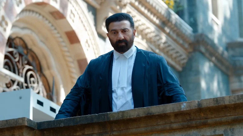Ikka - Genre-Core Execution: The Legal Thriller Balances on a Knife’s Edge