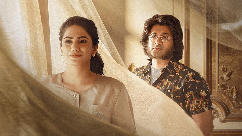 Rao Bahadur - Venkatesh Maha's Direction: A World of Detail, But Not Pace