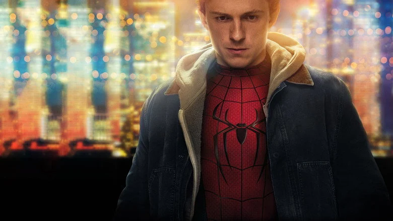 Spider-Man: Brand New Day - Action Without a Net