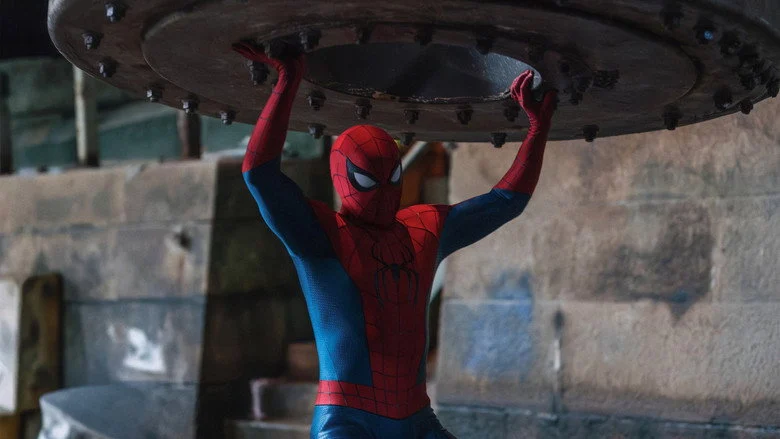 Spider-Man: Brand New Day - Supporting Players in a Memory-Less World