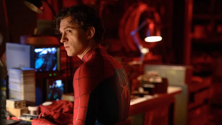 Spider-Man: Brand New Day (2026)
