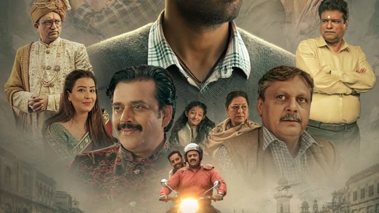 Aryabhatt Ka Zero - Genre Execution: The Drama of Everyday Defeat