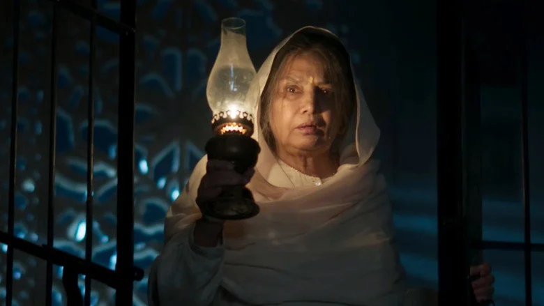 Batwara 1947 - The Genre-Core: Drama That Refuses to Blink