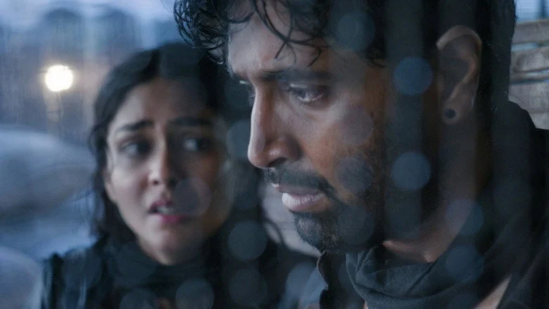Dacoit (2026)