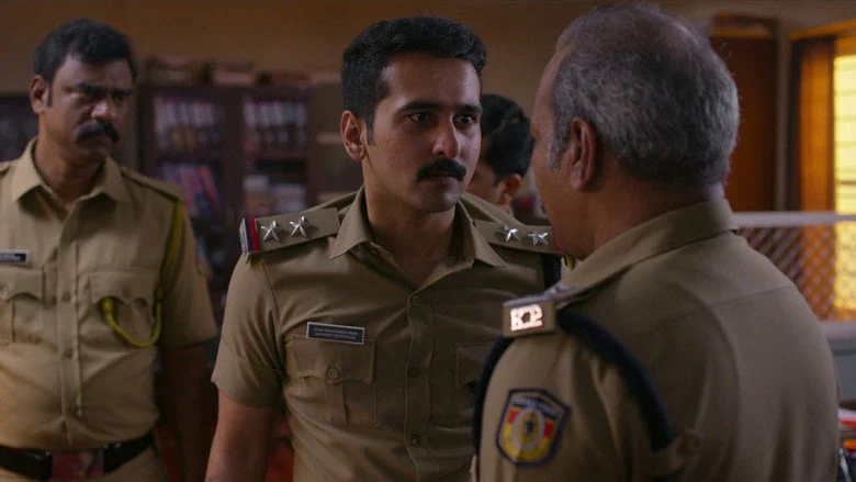 Dridam - Martin Joseph's Direction: A Setup That Tests Your Patience
