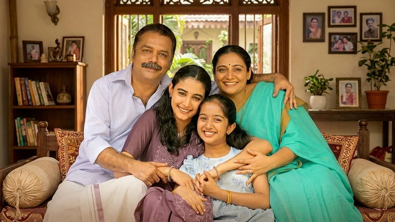 Kalyanamaram (2026)