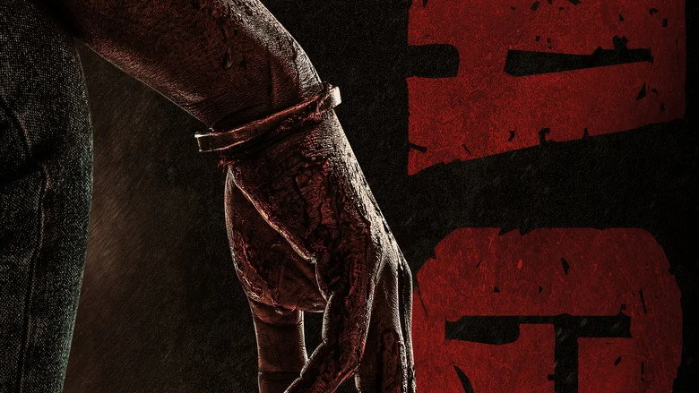 Rage (2026)