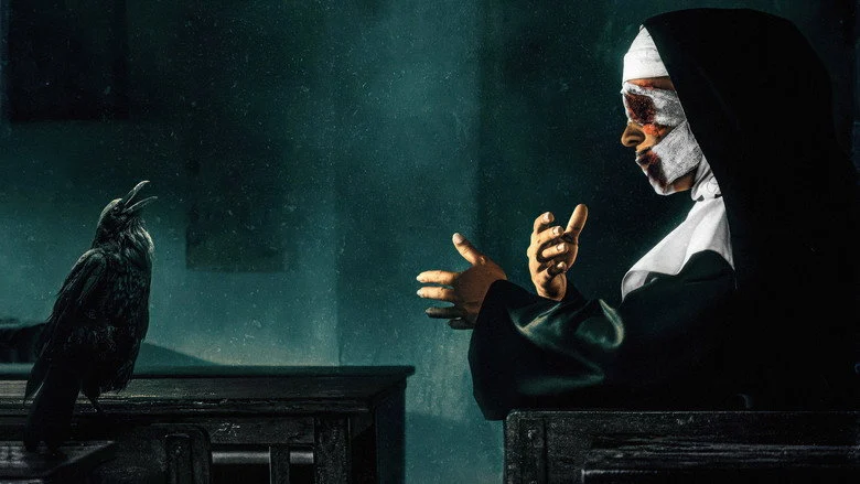 Satan - The Dark - Genre Execution: Where the Horror Falters