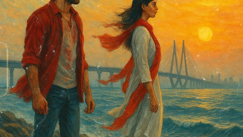The Storm, the Calm. The Madness, the Magic. (2025)