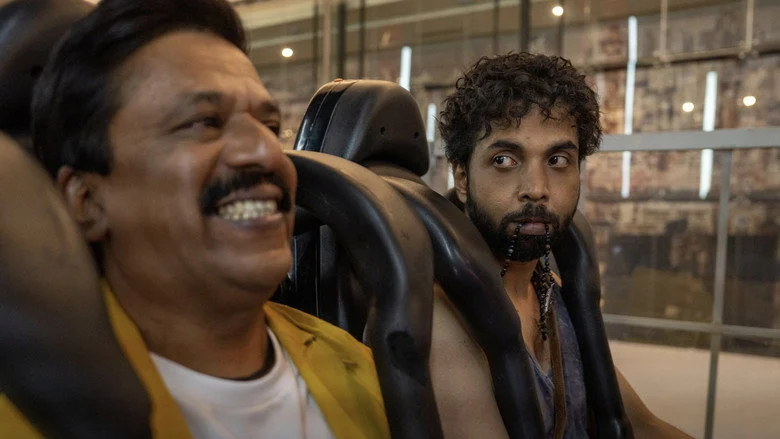 Toaster - The Black Comedy Setup Is Sharp, But The Thriller Escalation Loses Grip