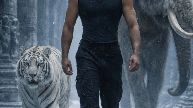 TAXILA (2026)