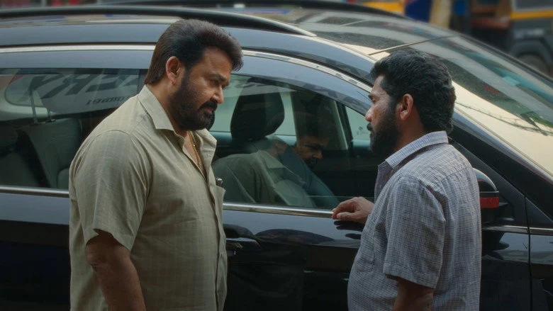Drishyam 3 - The Family Unit Remains The Film's Beating Heart